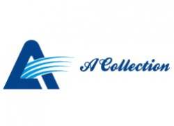 A Collection logo icon