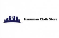 Hanuman Cloth Store logo icon