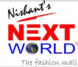 Nishants Next World logo icon