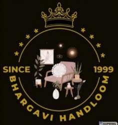 Bhargavi Handloom logo icon