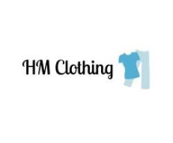 HM Clothing logo icon