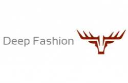 Deep Fashion logo icon