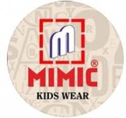 Mimic Kids Wear logo icon