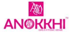 Anokkhi Girls Wear logo icon