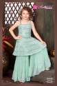 sea-green-mirror-work-baby-girl-sharara-suit