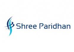Shree Paridhan logo icon