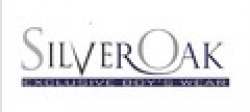 Silver Oak Garment logo icon