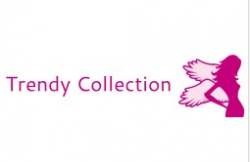Trendy Collection logo icon