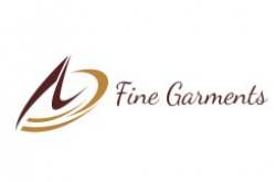 Fine Garments logo icon