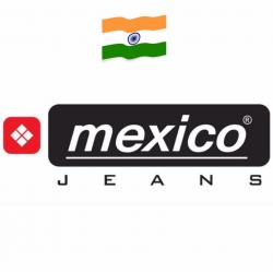 Mexico Clothing Co logo icon