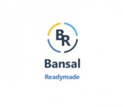 Bansal Readymade logo icon