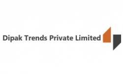Dipak Trends Private Limited logo icon