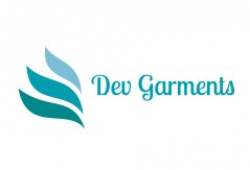 Dev Garments logo icon