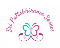 Sri Pattabhirama Sarees logo icon