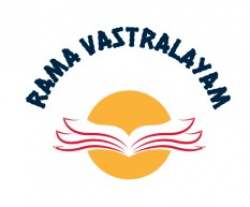 Rama Vastralayam logo icon
