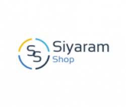 Siyaram Shop logo icon