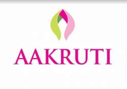 Aakruti logo icon
