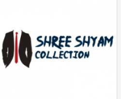 Shree Shyam Collection logo icon