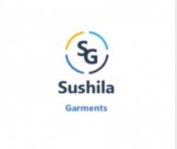 Sushila Garments logo icon