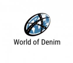 World of Denim logo icon