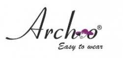 Archoo logo icon