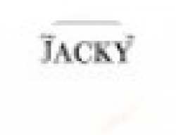Jacky Garments logo icon