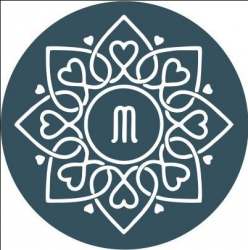 Maayakaas logo icon