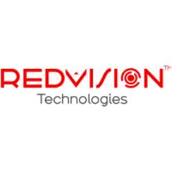 REDVision Technologies logo icon