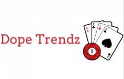 Dope Trendz logo icon