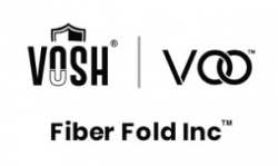 Fiber Fold Inc logo icon