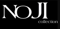 Noji collection logo icon