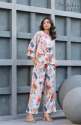 Ladies Fancy Digital Print Co Ord Sets thumb 2