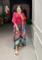 Women Designer Oversized Kaftan Dresses 