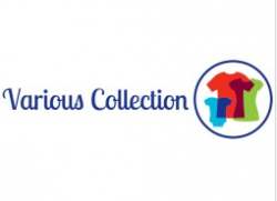 Various Collection logo icon