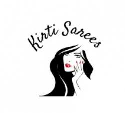 Kirti Sarees logo icon