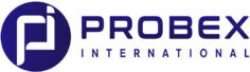 Probex international logo icon