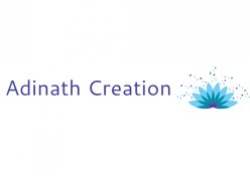 Adinath Creation logo icon