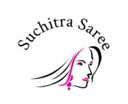 Suchitra Saree logo icon