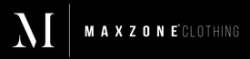 Maxzone Clothing logo icon