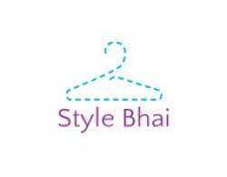 Style Bhai logo icon