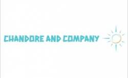 Chandore And Company logo icon