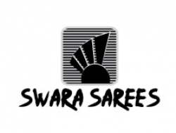 Swara Sarees logo icon