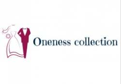 Oneness collection logo icon