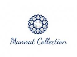 Mannat Collection logo icon