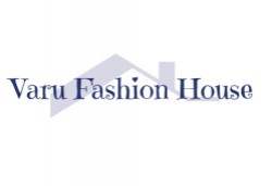 Varu Fashion House logo icon