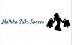 Mallika Silks Sarees logo icon