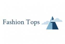 Fashion Tops logo icon