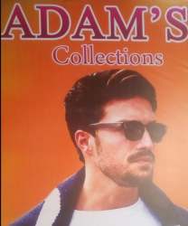 Adams Collection logo icon
