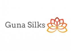 Guna Silks logo icon