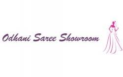 Odhani Saree Showroom logo icon